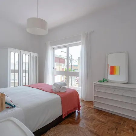 Casa Dos Redondos 아파트 *
