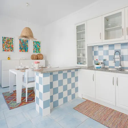 Casa Dos Redondos 아파트 피게이라다포즈