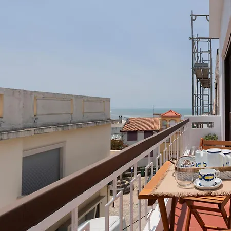 아파트 Casa Dos Redondos