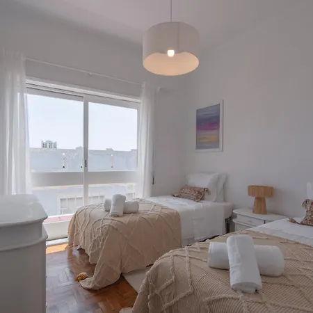 Casa Dos Redondos 아파트 *