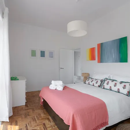 Casa Dos Redondos 아파트 *